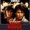 Affiche du film Zone rouge - Zone rouge 