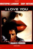 Affiche miniature du film I love you