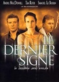 Le Dernier signe