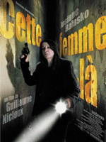 Affiche du film Cette femme-là