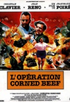 Affiche miniature du film Opération Corned Beef
