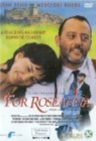 Affiche miniature du film _Pour l'amour de Roseanna