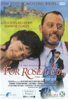 Affiche du film Pour l'amour de Roseanna