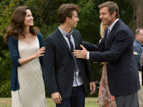 andie-mcdowell-kenny-wormald-dennis-quaid-jpg