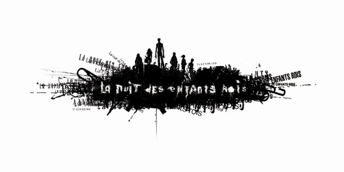 affiche la nuit des enfants rois
