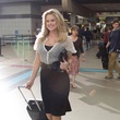 alice eve a l a  roport