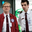 jay baruchel a droite
