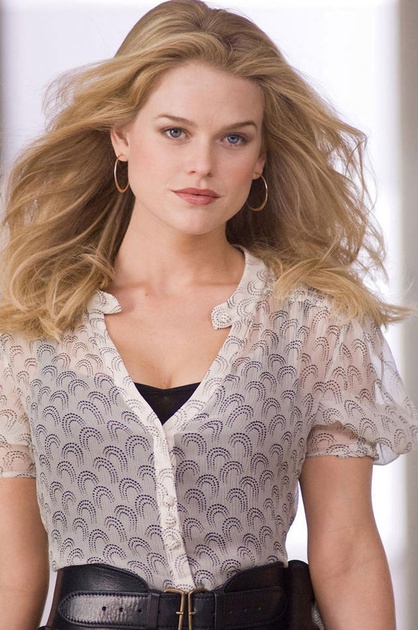la belle alice eve