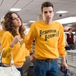 lindsay sloane et jay baruchel
