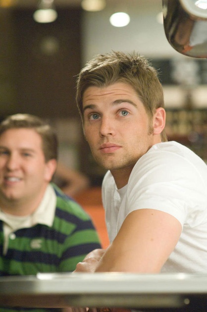 mike vogel