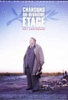 Affiche miniature du film Chansons du deuxième étage