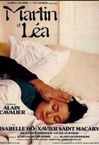 Affiche miniature du film Martin et Léa