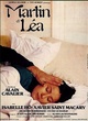Affiche du film Martin et Léa