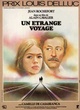 Affiche du film Un étrange voyage