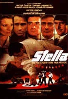 Affiche miniature du film Stella (1983)