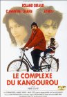 Affiche du film Le Complexe du kangourou