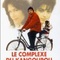 Affiche du film Le Complexe du kangourou - Le Complexe du kangourou 