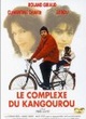 Affiche du film Le Complexe du kangourou