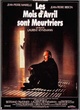 Affiche du film Les Mois d'avril sont meurtriers