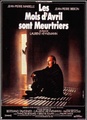Les Mois d'avril sont meurtriers