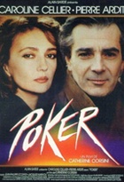 Affiche miniature du film Poker