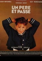 Affiche miniature du film Un père et passe