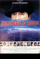 Affiche du film L'Orchestre rouge