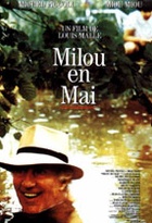 Affiche miniature du film Milou en mai