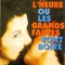 Affiche du film A l'heure où les grands fauves vont boire - A l'heure où les grands fauves vont boire 