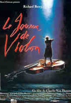 Affiche miniature du film Le Joueur de violon