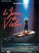Affiche du film Le Joueur de violon