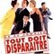 Affiche du film Tout doit disparaître - Tout doit disparaître 