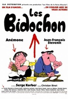 Affiche miniature du film Les Bidochon