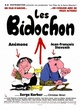 Affiche du film Les Bidochon