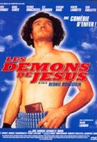 Affiche miniature du film Les démons de Jésus