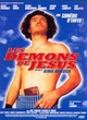 Affiche du film Les démons de Jésus