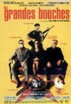 Affiche miniature du film Les grandes bouches