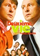Affiche du film Deuxième vie