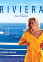 Affiche miniature du film Riviera