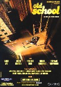 Affiche du film Old School