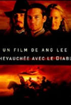 Affiche miniature du film Chevauchée avec le diable