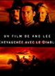 Affiche du film Chevauchée avec le diable