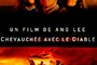 Affiche du film Chevauchée avec le diable