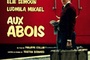 Affiche du film Aux abois