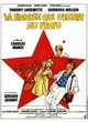 Affiche du film La fiancée qui venait du froid