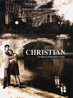Affiche du film Christian