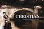 Affiche du film Christian