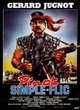 Affiche du film Pinot simple flic