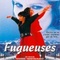 Affiche du film Les fugueuses - Les fugueuses 