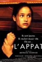 Affiche miniature du film L'Appât
